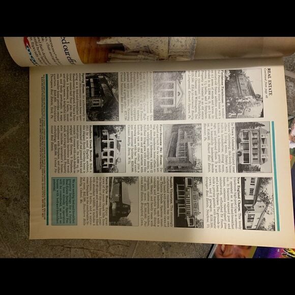 2/40$$ 1960’s Fashion Magazine Bundle - Picture 3 of 7